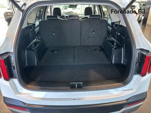 Kia Sorento bild 17