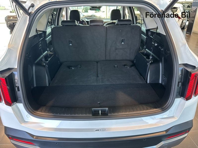 Kia Sorento bild 17