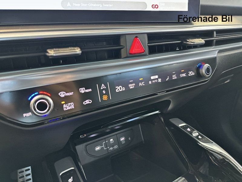 Kia Sorento bild 11