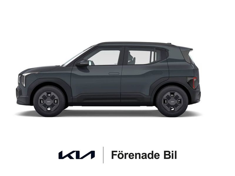 Kia EV2 bild 2
