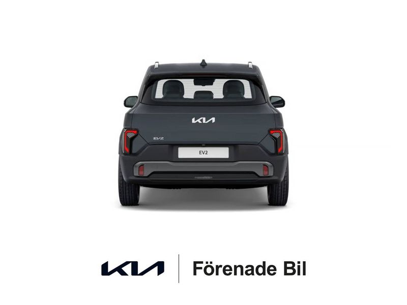 Kia EV2 bild 4