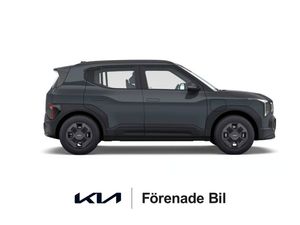 Kia EV2 bild 6