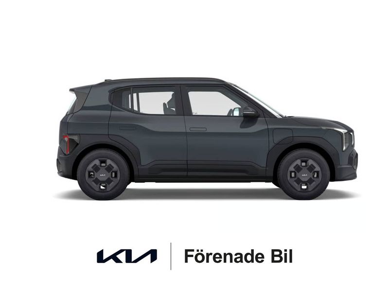 Kia EV2 bild 6