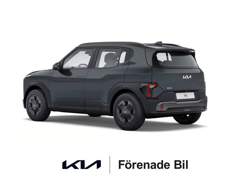 Kia EV2 bild 3