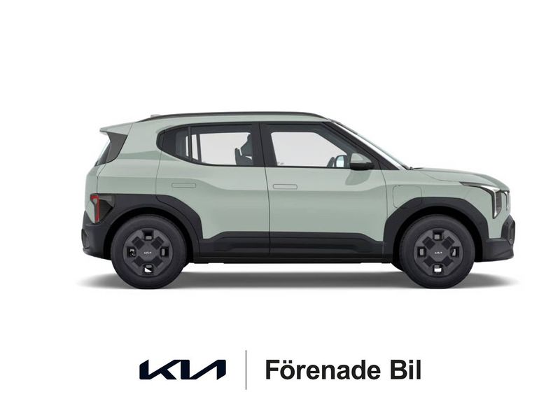Kia EV2 bild 6
