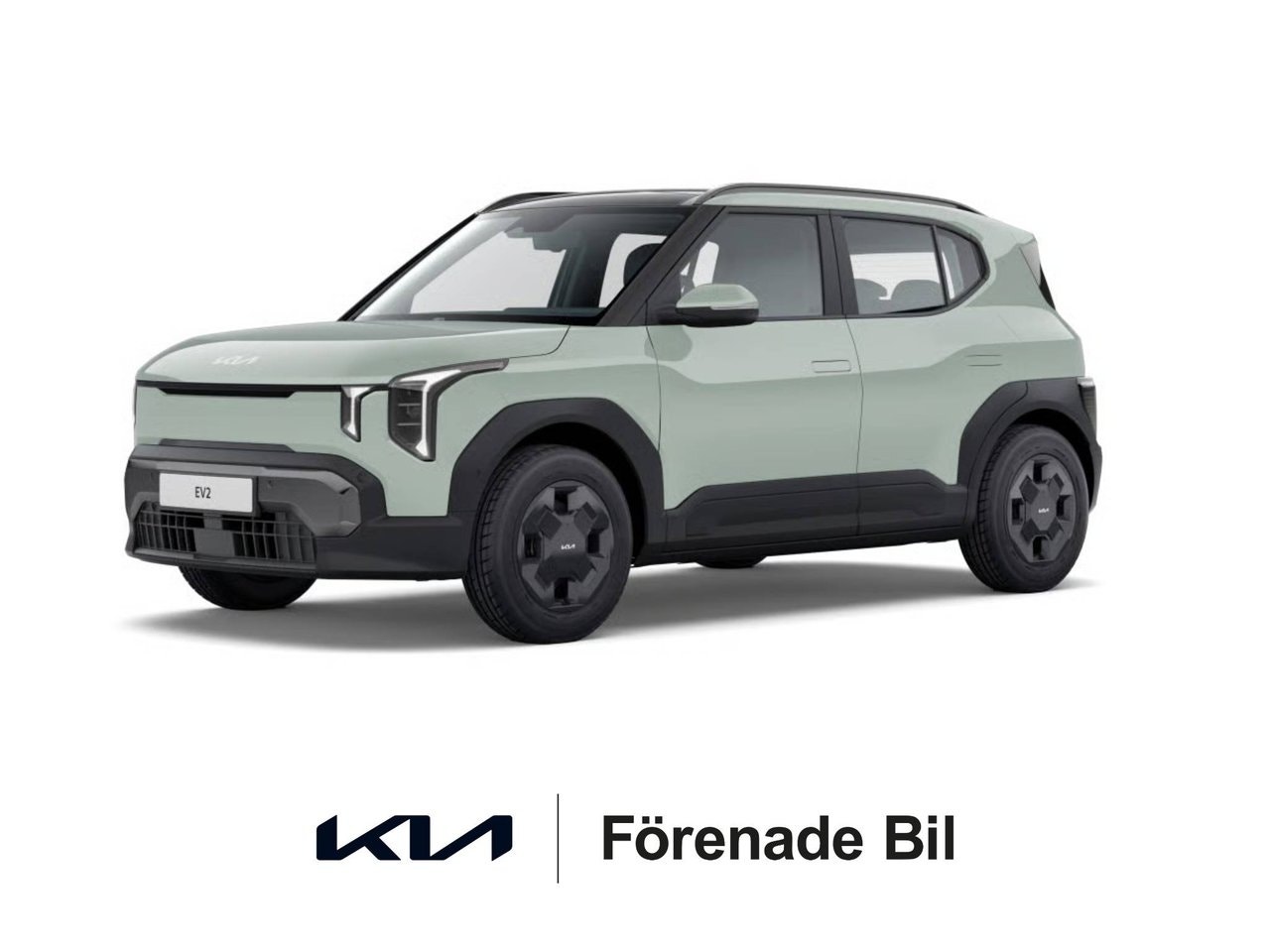 Kia EV2