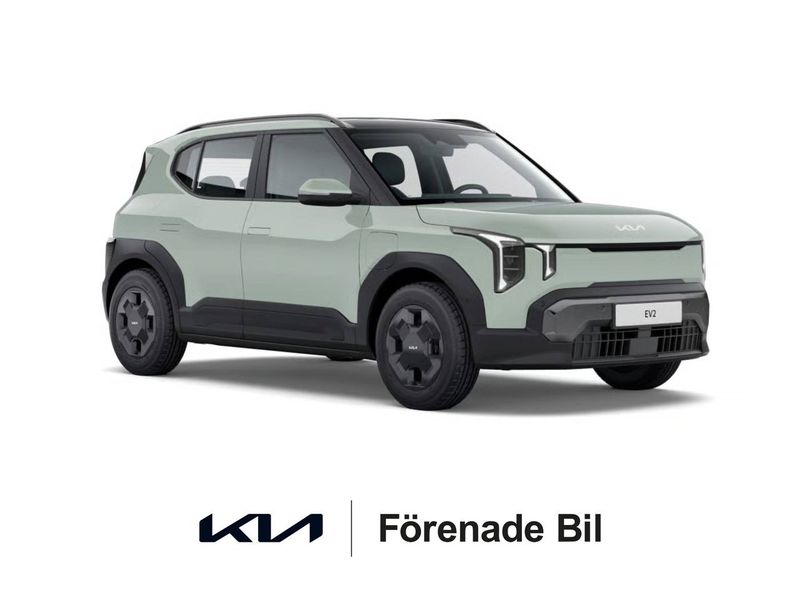 Kia EV2 bild 7