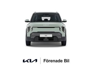 Kia EV2 bild 8