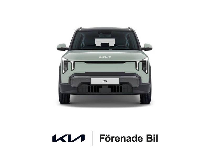 Kia EV2 bild 8