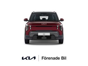 Kia EV2 bild 8