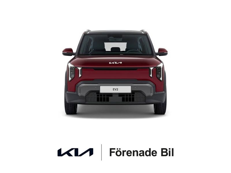 Kia EV2 bild 8