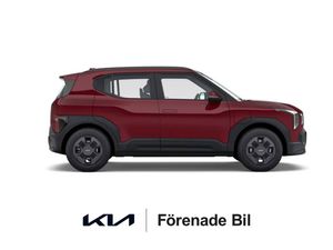 Kia EV2 bild 6
