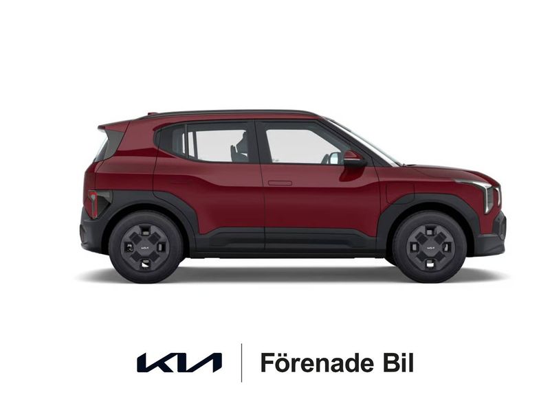 Kia EV2 bild 6