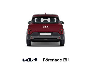 Kia EV2 bild 4