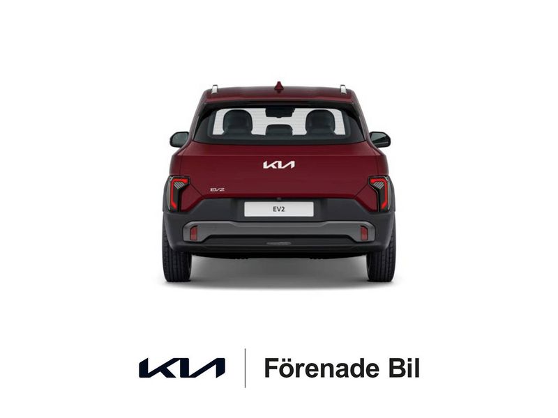 Kia EV2 bild 4