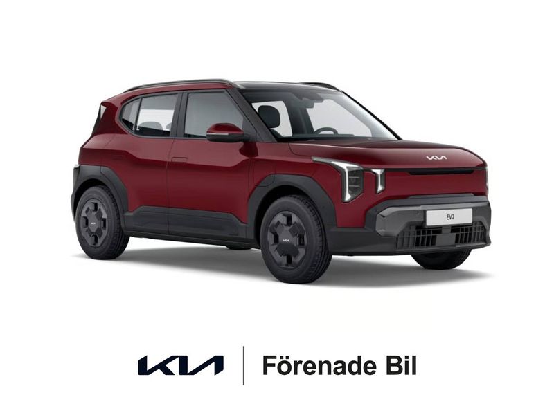 Kia EV2 bild 7