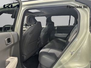 Kia EV3 bild 9