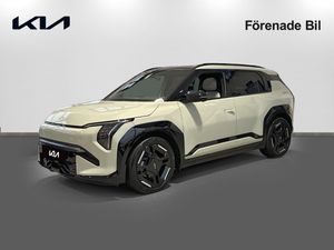 Kia EV3 bild 1