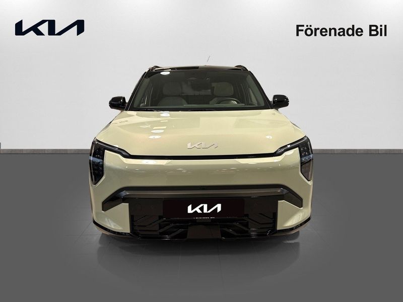 Kia EV3 bild 2