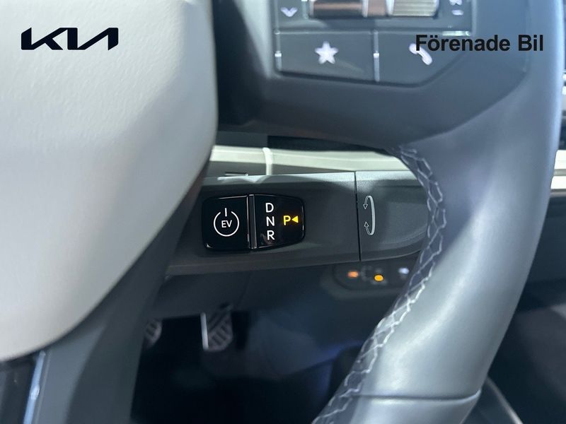 Kia EV3 bild 12
