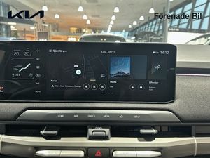 Kia EV3 bild 10