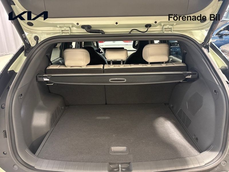 Kia EV3 bild 14