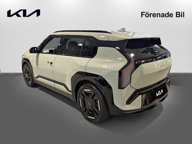 Kia EV3 bild 6