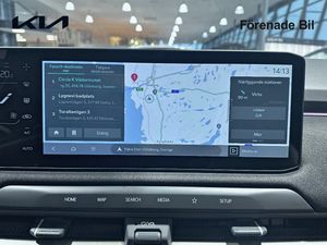 Kia EV3 bild 11