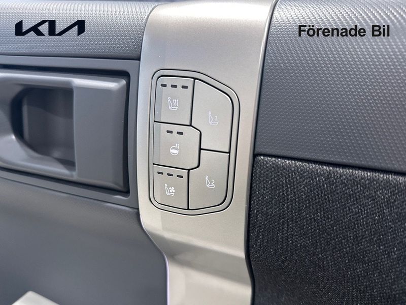 Kia EV3 bild 17