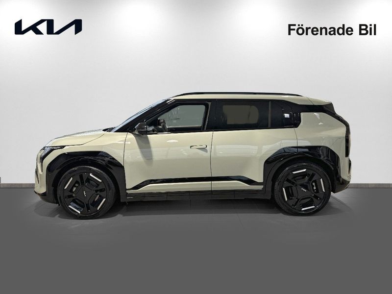 Kia EV3 bild 4