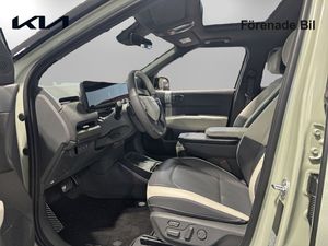Kia EV3 bild 8