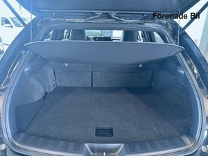 Lexus UX bild 15
