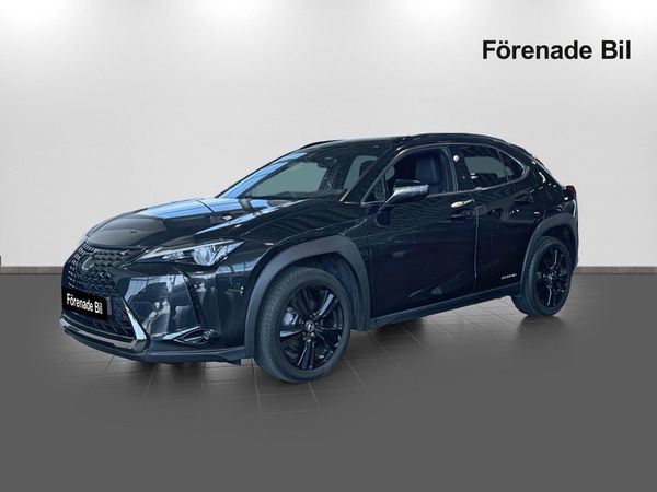 Lexus UX 250h Sport Edition Navi Euro 6 - 2021