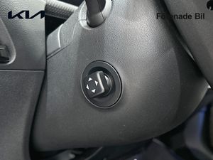 Kia EV6 bild 19