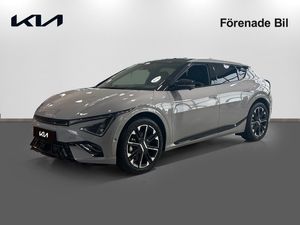 Kia EV6 bild 1