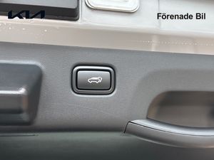 Kia EV6 bild 17