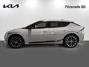 Kia EV6 bild 5