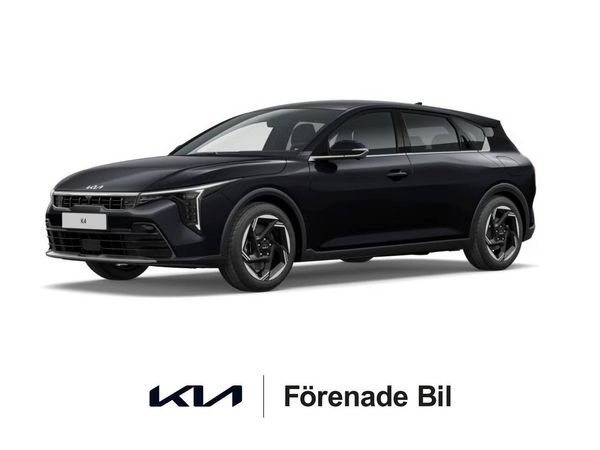 Kia K4 SW 1.6 T-GDi DCT ADVANCE | LANSERINGSKAMPANJ - 2026