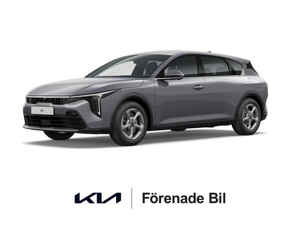 Kia K4 SW 1.0 T-GDi MILDHYBRID DCT ACTION | LANSERINGSKAMPANJ - 2026