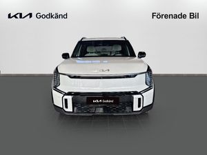 Kia EV9 bild 2