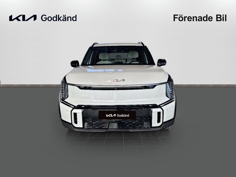 Kia EV9 bild 2