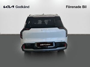 Kia EV9 bild 5