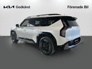 Kia EV9 bild 6