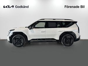 Kia EV9 bild 4