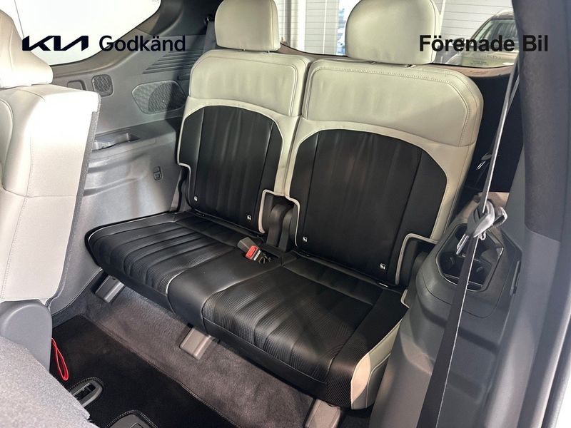 Kia EV9 bild 16
