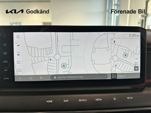 Kia EV9 bild 11
