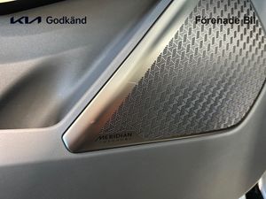 Kia EV9 bild 19