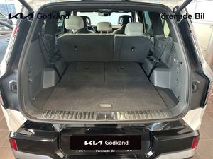 Kia EV9 bild 14