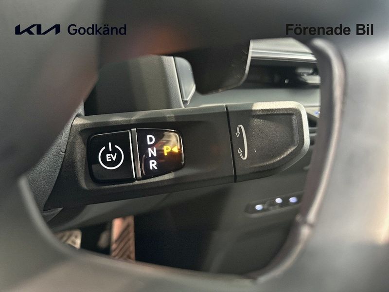 Kia EV9 bild 12