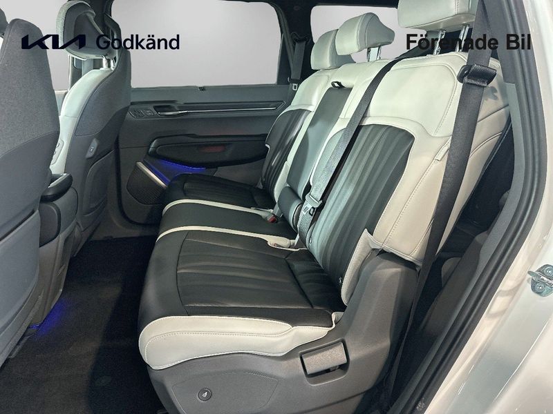 Kia EV9 bild 9